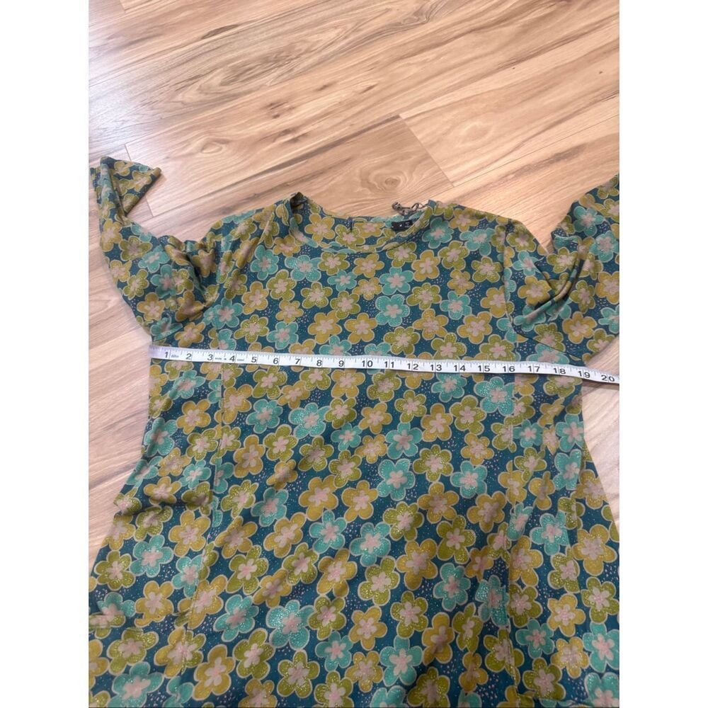 Gudrun Sjoden dress size Medium - Picture 6 of 6